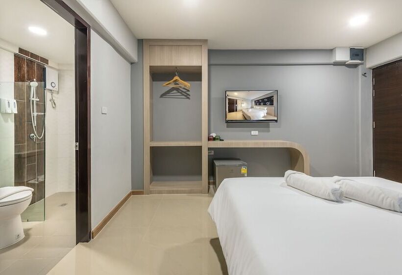 اتاق سوپریور, Plaai Play