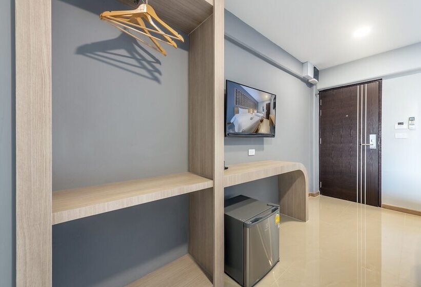 اتاق سوپریور, Plaai Play