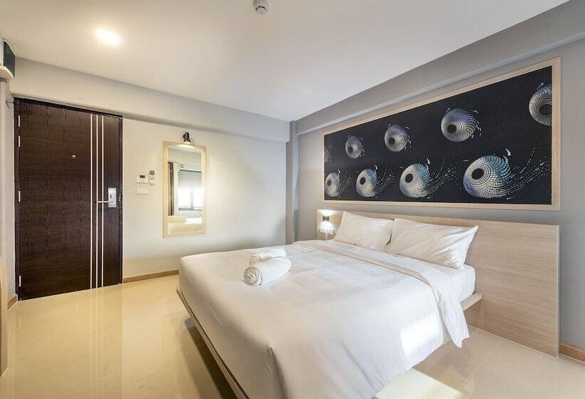 اتاق سوپریور, Plaai Play