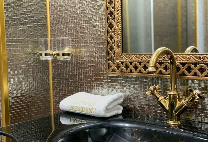 标准间, President Luxury