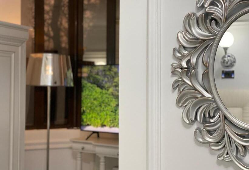 标准间, President Luxury