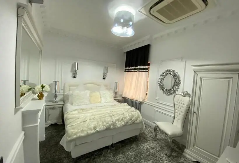 اتاق استاندارد, President Luxury