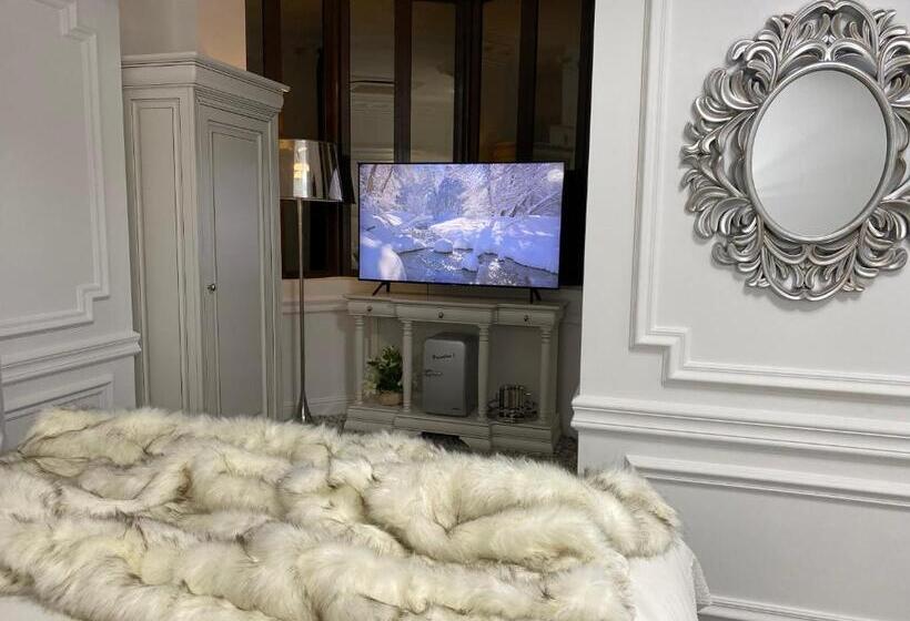 标准间, President Luxury