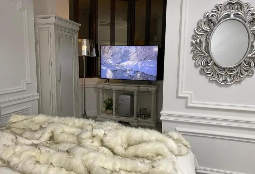 اتاق استاندارد, President Luxury