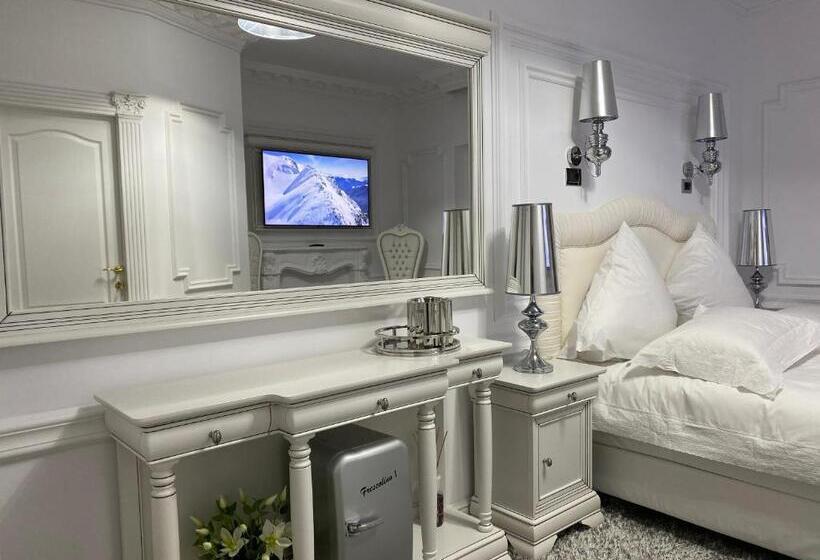 Номер Стандарт, President Luxury