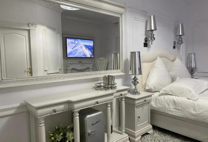 اتاق استاندارد, President Luxury