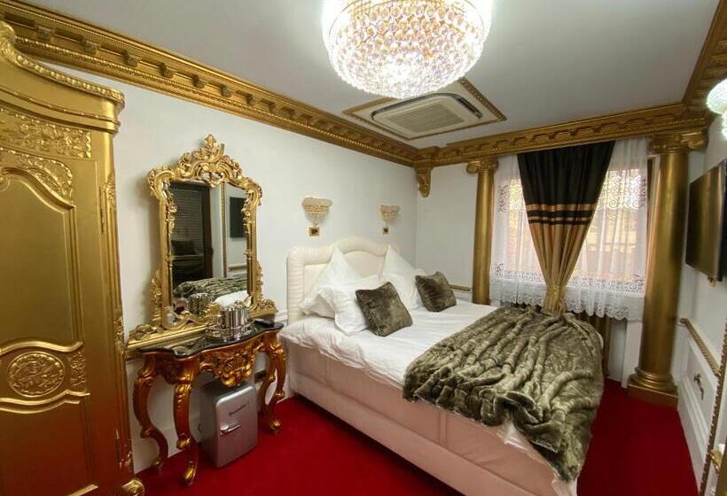 标准间, President Luxury