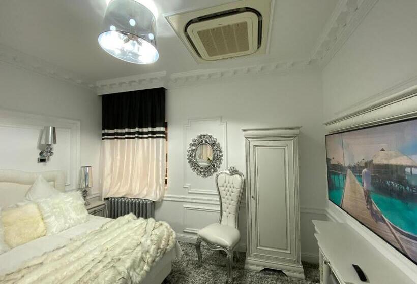 Номер Стандарт, President Luxury