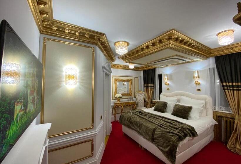 标准间, President Luxury