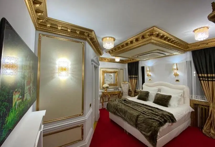 اتاق استاندارد, President Luxury