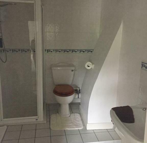 スタンダードルーム, Red Lion Inn