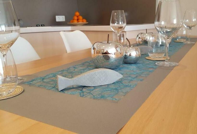 شقة عائلية, & Restaurant Karpfen