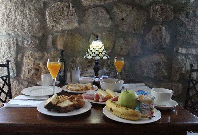 חדר סטנדרט, Rural San Pelayo