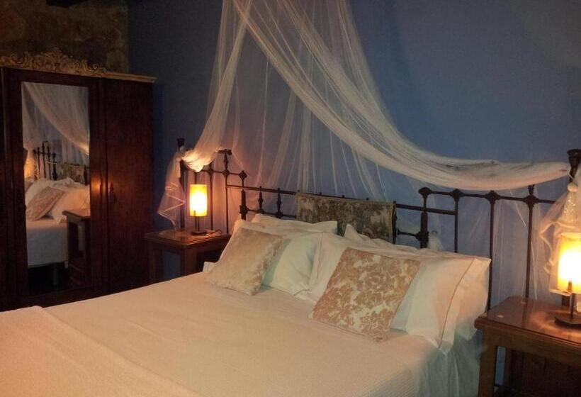 חדר סטנדרט, Rural San Pelayo