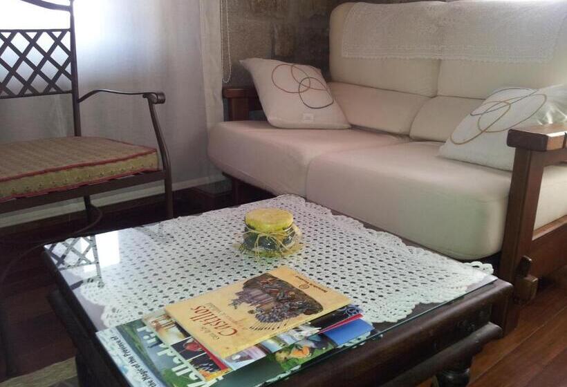 חדר סופריור, Rural San Pelayo