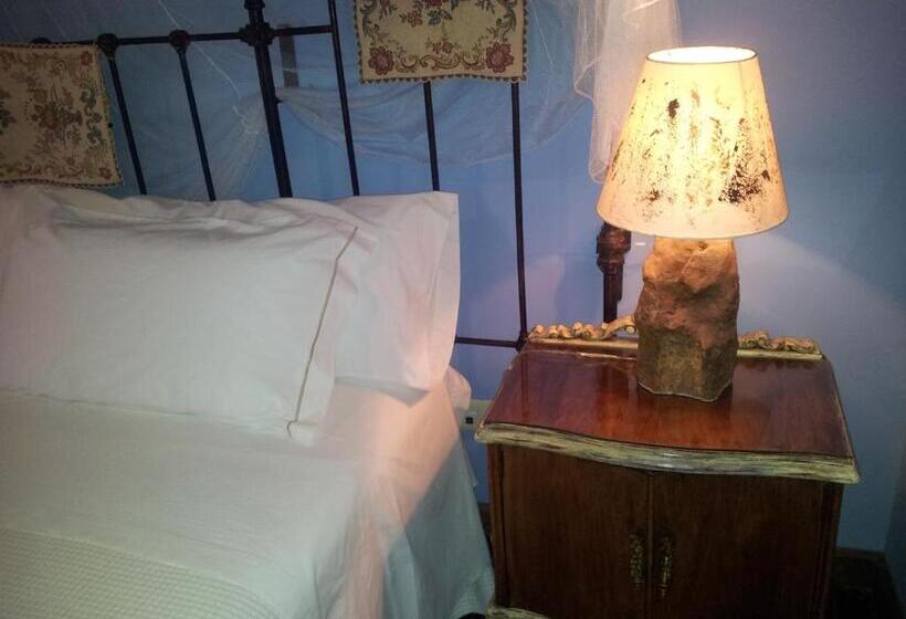 スーペリアールーム, Rural San Pelayo