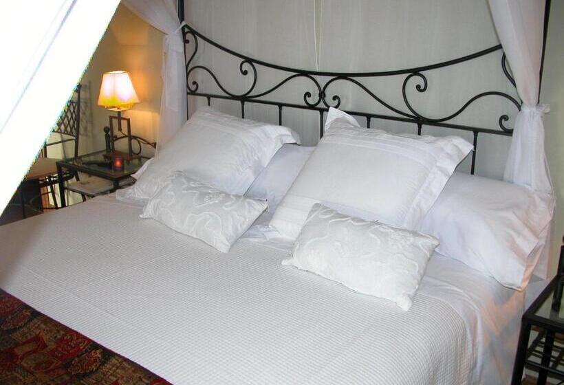 חדר סופריור, Rural San Pelayo