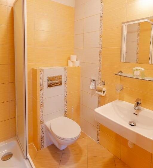 带1个卧室的公寓, Strachanovka   Jánska Koliba