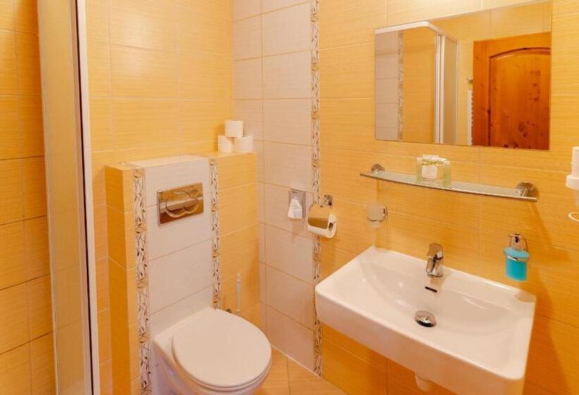 带1个卧室的公寓, Strachanovka   Jánska Koliba