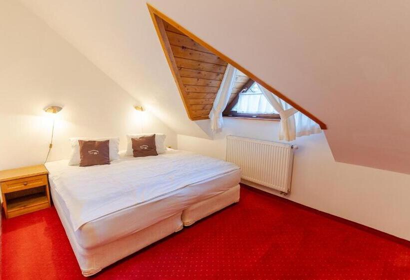 带1个卧室的公寓, Strachanovka   Jánska Koliba