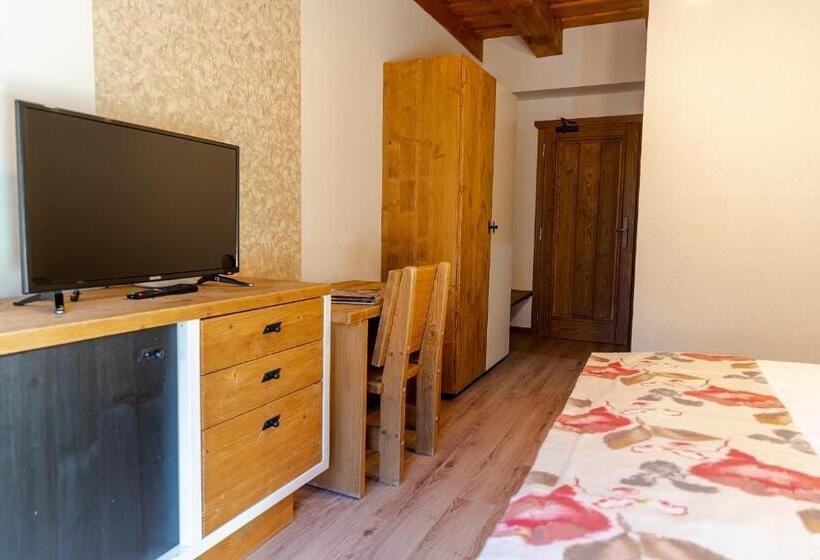 高级大房间, Strachanovka   Jánska Koliba