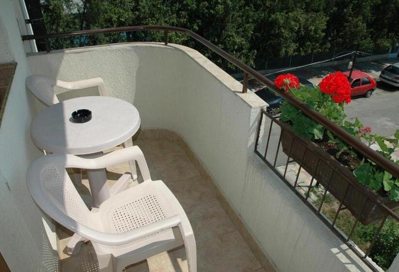 스탠다드 룸, Strinava