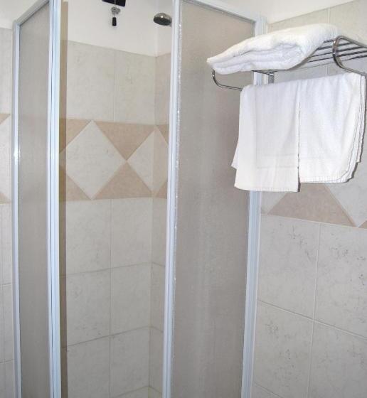 غرفة قياسية فردية, Telma