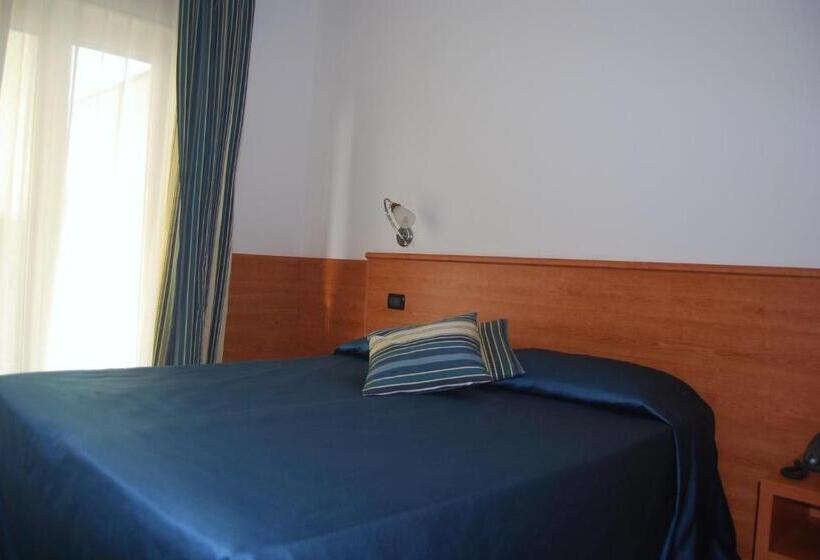 غرفة قياسية, Telma