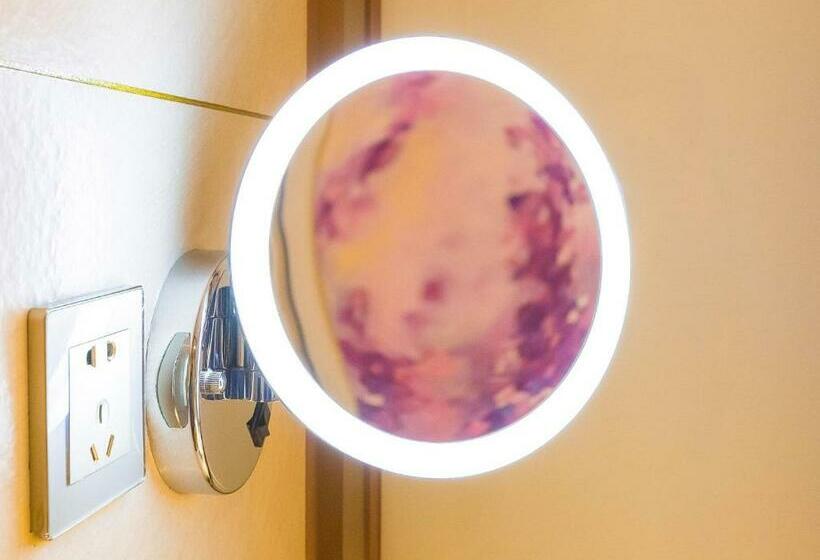 商务房间, Lavande Hotels Guangzhou South Railway Station Qifuxincun