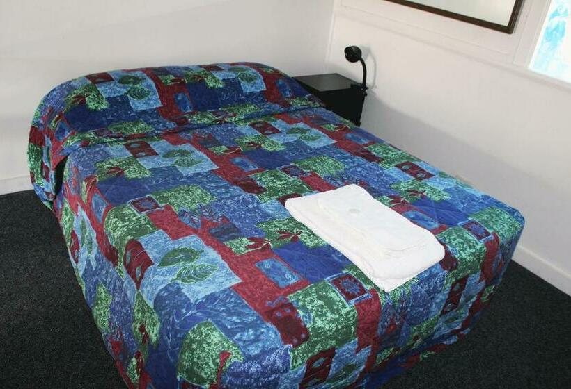 エコノミールーム, Nationwide Motel