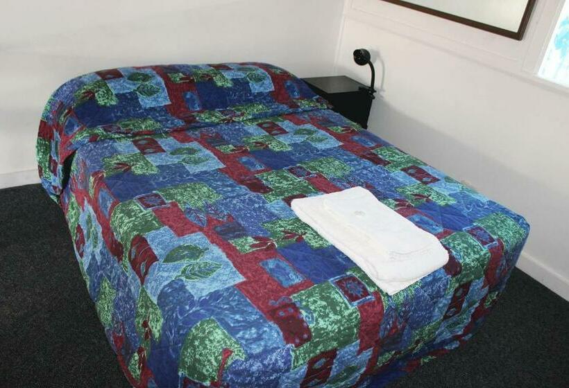 エコノミールーム, Nationwide Motel