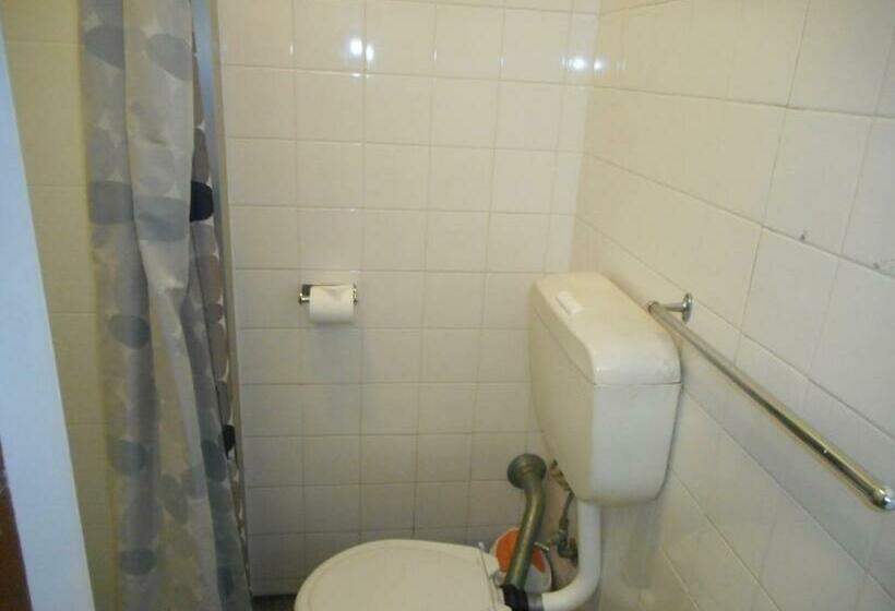 エコノミールーム, Nationwide Motel