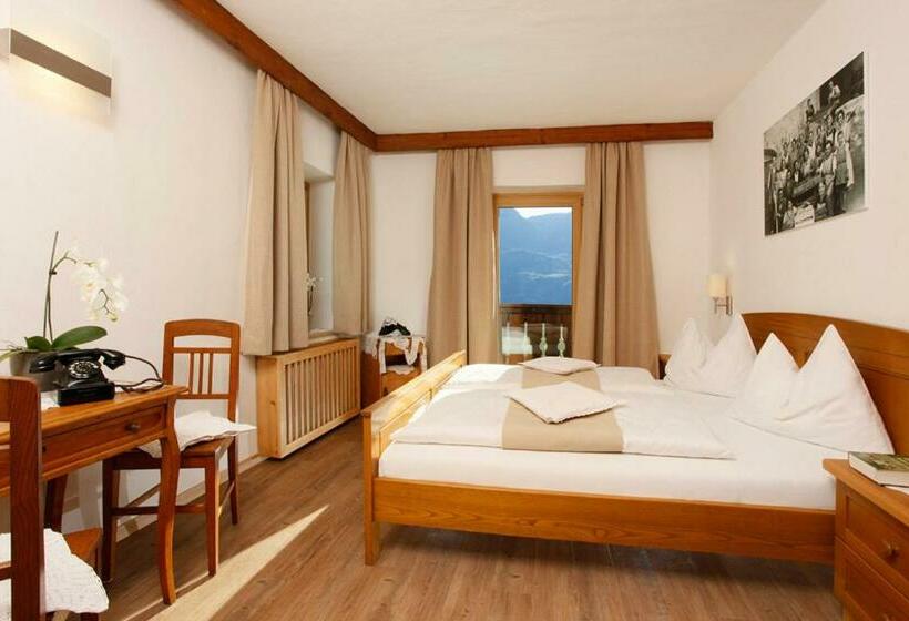 חדר סטנדרט, Biedermannhof