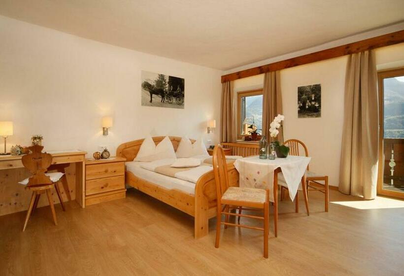 חדר סטנדרט, Biedermannhof