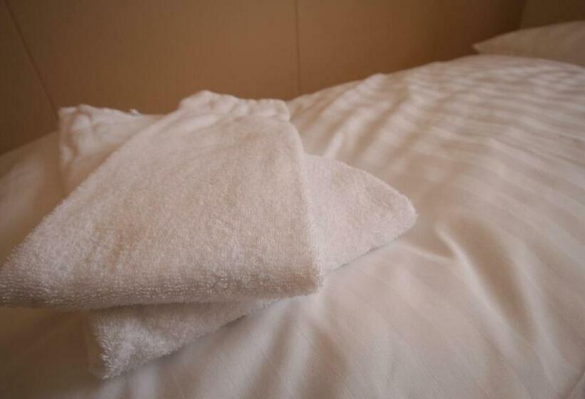 اتاق استاندارد با سرویس بهداشتی مشترک, Eyjólfsstadir Guesthouse