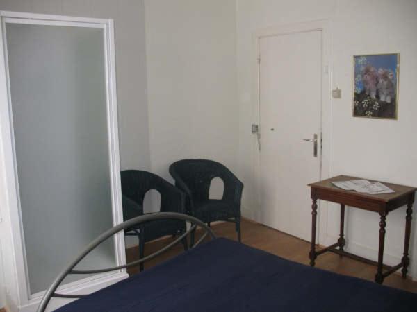 Номер Стандарт, Logies Lucullus