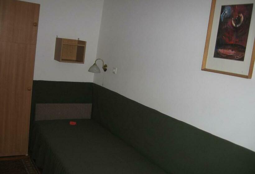 스탠다드 싱글 룸, Mater Salvatoris House