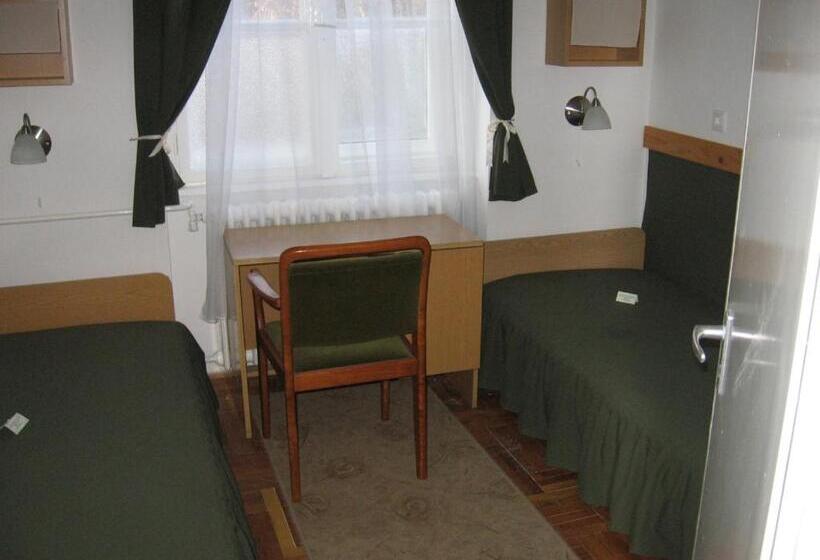 스탠다드 룸, Mater Salvatoris House