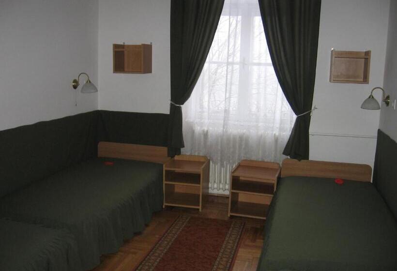 4인용 스탠다드 룸, Mater Salvatoris House