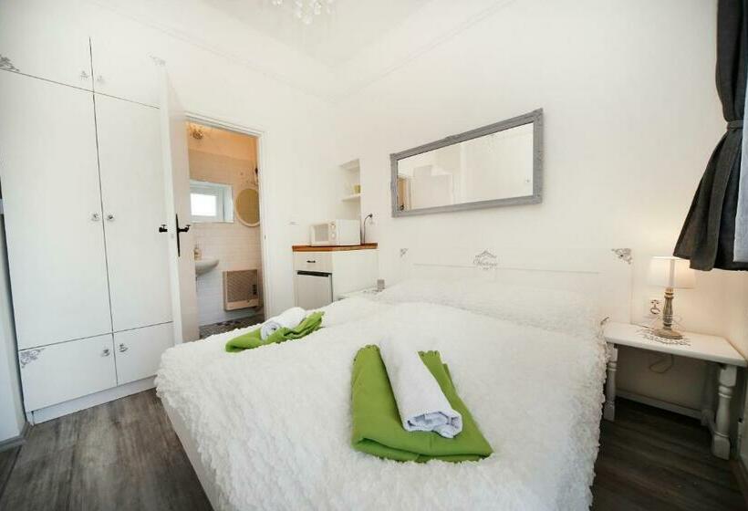 اتاق عادی, öreg Malom Apartmanház