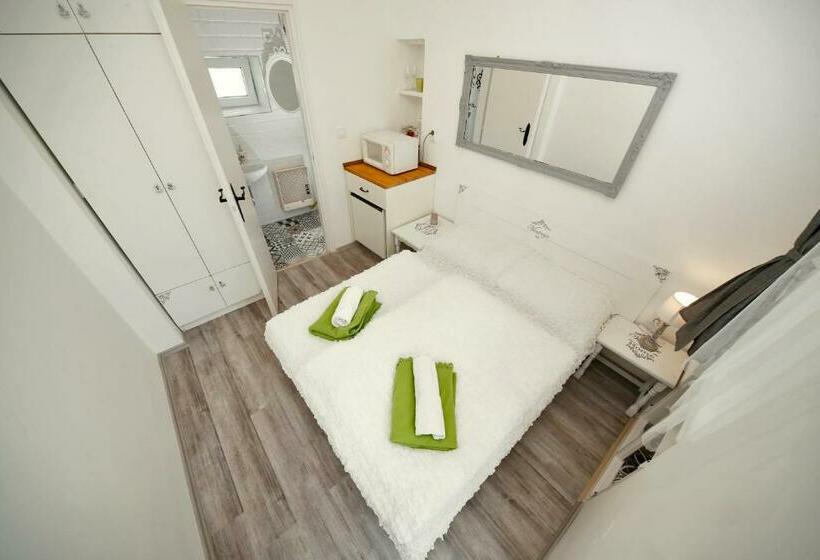 اتاق عادی, öreg Malom Apartmanház