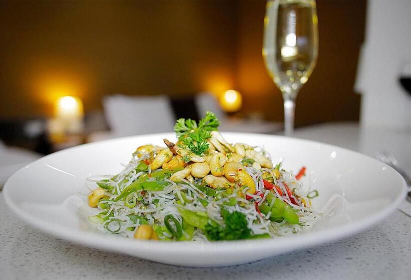 适合残疾人使用的标准间, Room Motels Kingaroy