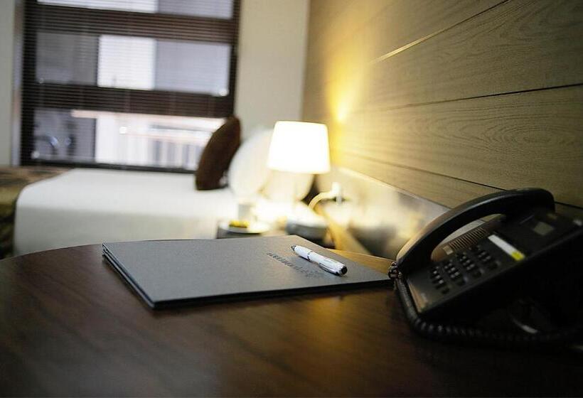 Номер Стандарт Адаптированный для Инвалидов, Room Motels Kingaroy