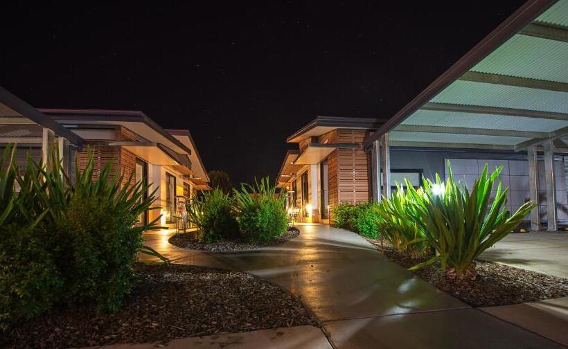Стандартный Номер Кровать Кинг, Room Motels Kingaroy
