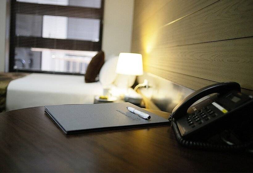 标准间, Room Motels Kingaroy