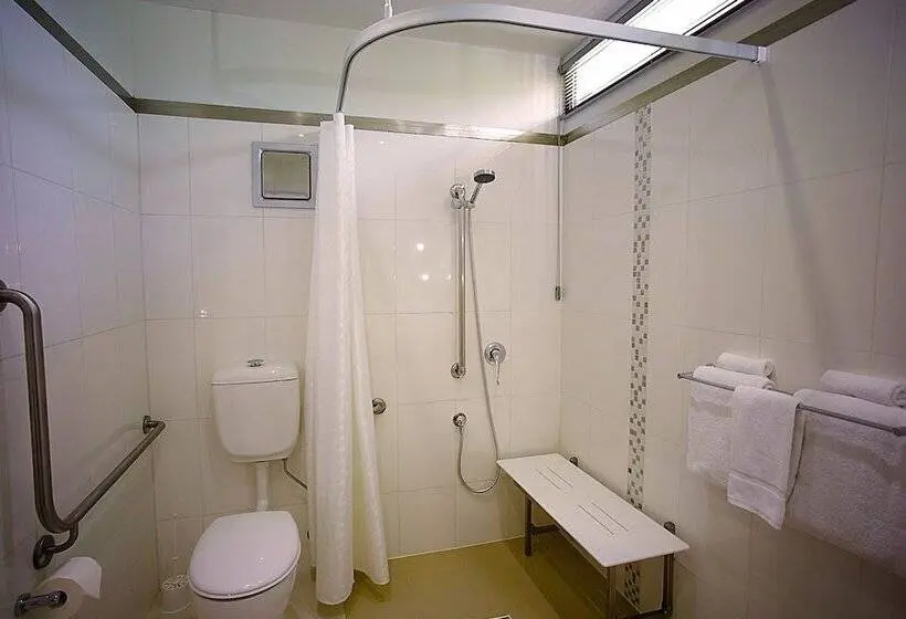スタンダードルーム, Room Motels Kingaroy