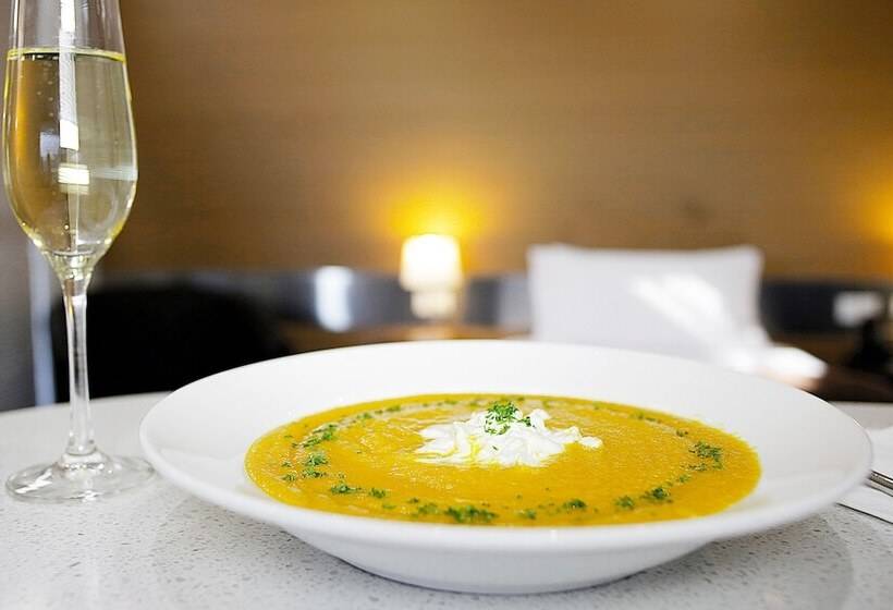 带大床的行政房间, Room Motels Kingaroy