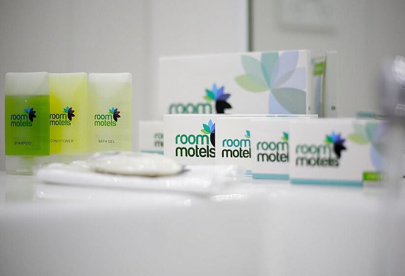 标准间, Room Motels Kingaroy