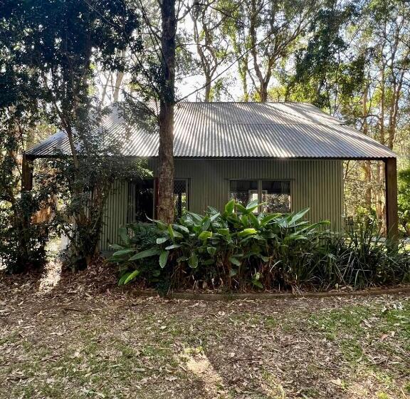 Бунгало Стандарт, The Oasis At One Mile Beach
