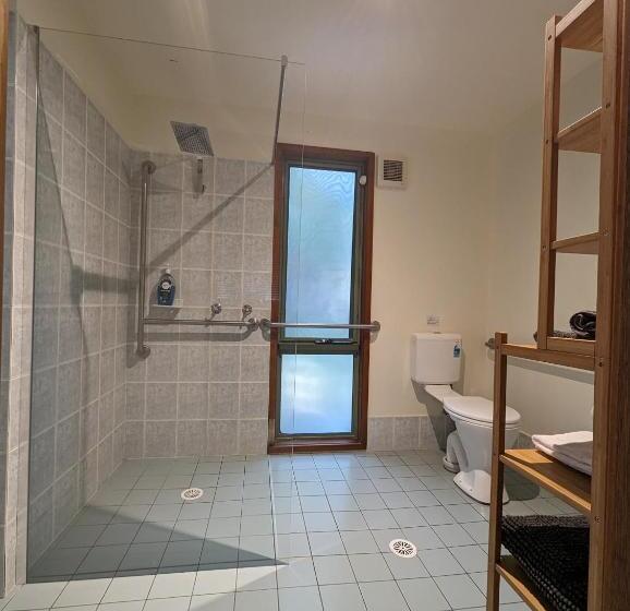 Бунгало Стандарт Вид на Сад, The Oasis At One Mile Beach